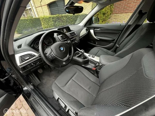 BMW 1 Serie BMW 1-serie 116i Essential *5Drs*Nav*PDC *Dealer onderhouden - afbeelding nr 9