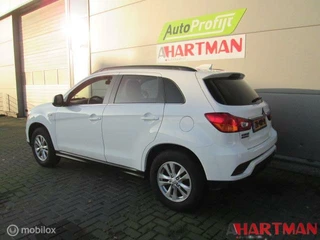 Mitsubishi ASX Mitsubishi ASX 1.6 Cleartec Life - afbeelding nr 3