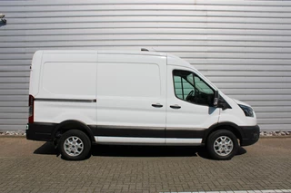 Ford E-Transit - afbeelding nr 12
