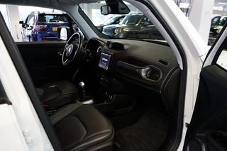 Jeep Renegade - afbeelding nr 32