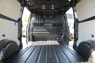 Ford Transit Custom L2H1 Sport | Automaat | L+R Zijdeur Softclose | Adap. Cruise | BLIS | Keyless | Carplay/Android | Lease 860,- p/m - afbeelding nr 10