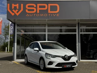 Renault Clio - 324977515-0