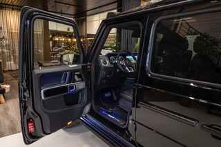 Mercedes-Benz G-Klasse - afbeelding nr 27