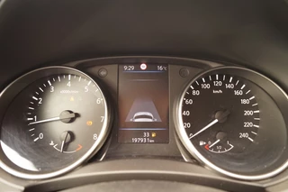 Nissan QASHQAI Nissan QASHQAI 1.3 DIG-T Bussines Edition -LEER-PANO-ECC-TREKHAAK- - afbeelding nr 21