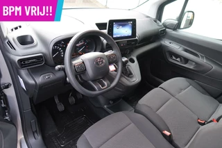 Toyota ProAce Toyota PROACE CITY 1.5 D-4D Live Long - afbeelding nr 4