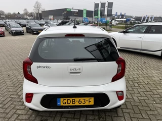 Kia Picanto - afbeelding nr 8