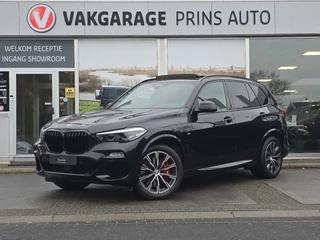 BMW X5 xDrive45e High Executive M-Sport