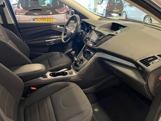 Ford Kuga - afbeelding nr 5