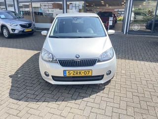 Škoda Citigo - afbeelding nr 3