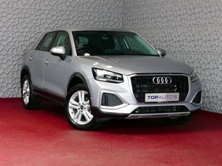 Audi Q2 2023 - afbeelding nr 58