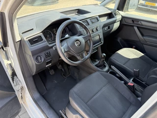 Volkswagen Caddy Cruise Control/trekhaak/navigatie systeem - afbeelding nr 24