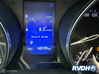 Toyota C-HR Toyota C-HR 1.2 Dynamic - afbeelding nr 13