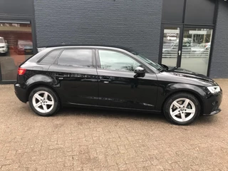 Audi A3 - afbeelding nr 4