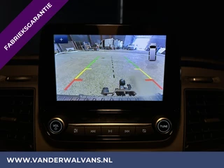 Ford Transit Custom Parkeersensoren, Verwarmde voorruit, Stoelverwarming, Bijrijdersbank - afbeelding nr 5