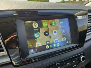 Kia Niro Kia Niro 1.6 GDi Hybrid DynamicLine | Hybrid | Carplay / Navi / Camera - afbeelding nr 18