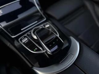 Mercedes-Benz C-Klasse Mercedes C-klasse Estate 180 AMG Sport AUT / PANO / 360 /LED - afbeelding nr 18