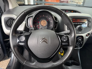 Citroën C1 Citroën C1 68 PK Feel | Airco | Bluetooth - afbeelding nr 15