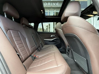 BMW 3 Serie BMW 3-serie Touring 318i 156 PK Bus Ed. Plus M-Sport|Pano|El.Trekhaak|Ad.Cruise - afbeelding nr 6