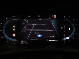 Volvo V60 Volvo V60 B3 AUT(7) ESSENTIAL EDITION LEDER GOOGLE MAPS STOELVERWARMING AC - afbeelding nr 20
