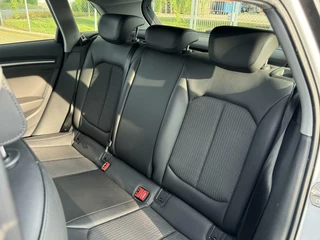 Audi A3 Audi A3 Sportback 1.4 TFSI Automaat / Led 5drs - afbeelding nr 14