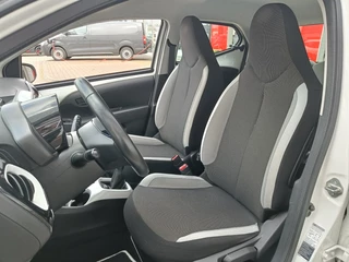 Toyota Aygo - afbeelding nr 23