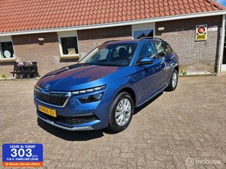 Škoda Kamiq - 437031799-0