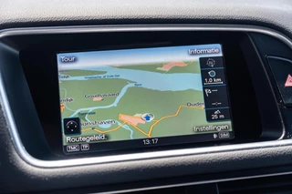 Audi Q5 Audi Q5 2.0 TDI Quattro Sport Leder|Alcantara|Keyless! - afbeelding nr 37