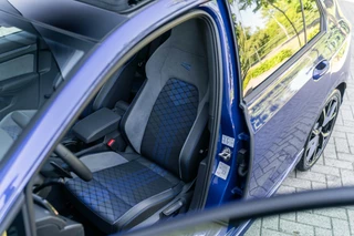 Volkswagen Golf Volkswagen Golf 2.0 TSI R 4Motion Performance Akrapovic HK - afbeelding nr 32