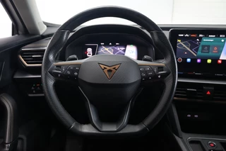 CUPRA Formentor CUPRA Formentor 1.4 e-Hybrid Business 204pk Sport | LED | Camera | Apple Carplay - afbeelding nr 11