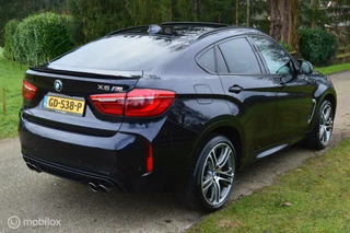 BMW X6 BMW X6 M F86 575 PK Carbon Package NL Auto - afbeelding nr 6