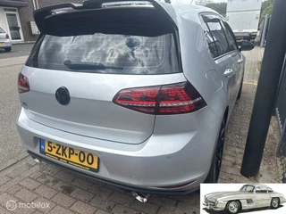 Volkswagen Golf Volkswagen Golf 7 GTE - afbeelding nr 3