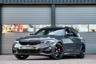 BMW 3 Serie - 97328380-0