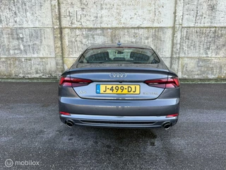 Audi A5 Audi A5 Sportback 35 TFSI S-line/Cam/Virtual/Ambient/Cruise! - afbeelding nr 16