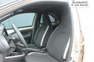 Toyota Aygo Toyota Aygo X 1.0 VVT-i MT Pulse I 1 eigenaar I NL-auto - afbeelding nr 19
