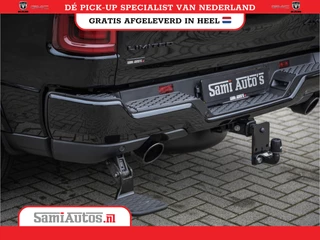 Dodge Ram 1500 DUBBELE CAINE | 5 PERSOONS | DC | - afbeelding nr 58