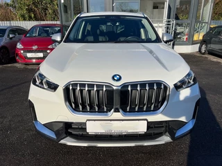 BMW X1 TREKH, VERW. STUUR ** 1e EIG - 26.000km - UNFALLFREI ** ** INFORMEER OOK NAAR ONZE AANTREKKELIJKE FINANCIAL-LEASE TARIEVEN ** - afbeelding nr 7