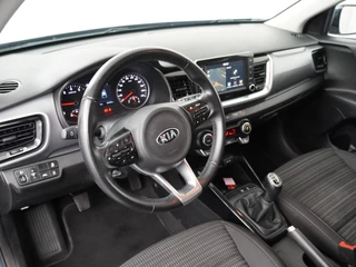 Kia Stonic - Navigatie - Camera - Climate control - Cruise control - 17 inch LM velgen - 12 maanden garantie - afbeelding nr 18