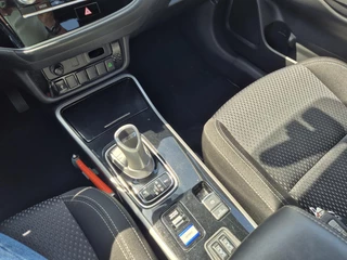 Mitsubishi Outlander Mitsubishi Outlander 2.4 PHEV - afbeelding nr 35