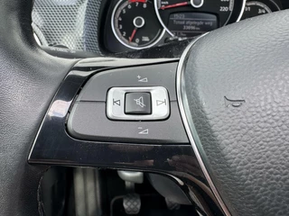 Volkswagen up! Volkswagen Up! 1.0 BMT high up! Pano Stoelverwarming Cruise - afbeelding nr 10