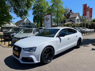 Audi A5 - 534273756-0