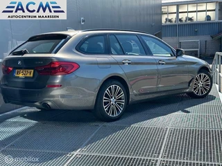 BMW 5 Serie BMW 5-serie Touring 530i High Executive - afbeelding nr 2