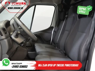 Renault Master - afbeelding nr 14