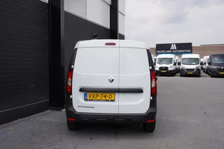 Renault Express Renault Express 1.5 dCi EURO 6 - Airco - Cruise - PDC - € 12.950,- Excl. - afbeelding nr 6