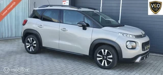 Citroën C3 Aircross Citroen C3 Aircross 1.2 PureTech Feel - afbeelding nr 2