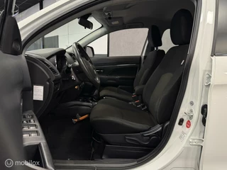 Mitsubishi ASX Mitsubishi ASX 1.6 Cleartec AIRCO / CRUISE / LMV / NAP / TREKHAAK - afbeelding nr 6
