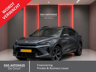 CUPRA Formentor 1.5 TSI e-Hybrid Business | ACC | Sennheiser | Elek stoel | 360