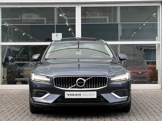 Volvo V60 - afbeelding nr 2