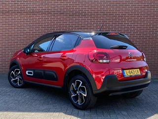 Citroën C3 Citroën C3 1.2 PT BUSINESS AUTOMAAT NAV CRUISE CARPLAY PDC CAMERA LMV - afbeelding nr 4