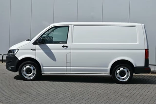 Volkswagen Transporter Volkswagen Transporter 2.0 TSI 204 Pk L1H1 Aut. Airco Navi - afbeelding nr 5