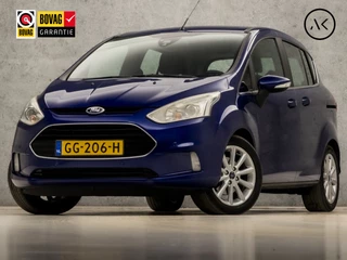 Ford B-MAX 1.0 EcoBoost Titanium Sport